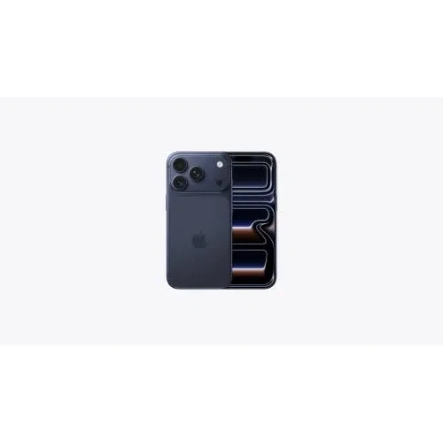 Deep Blue iPhone 17pro 256gb - photo 2