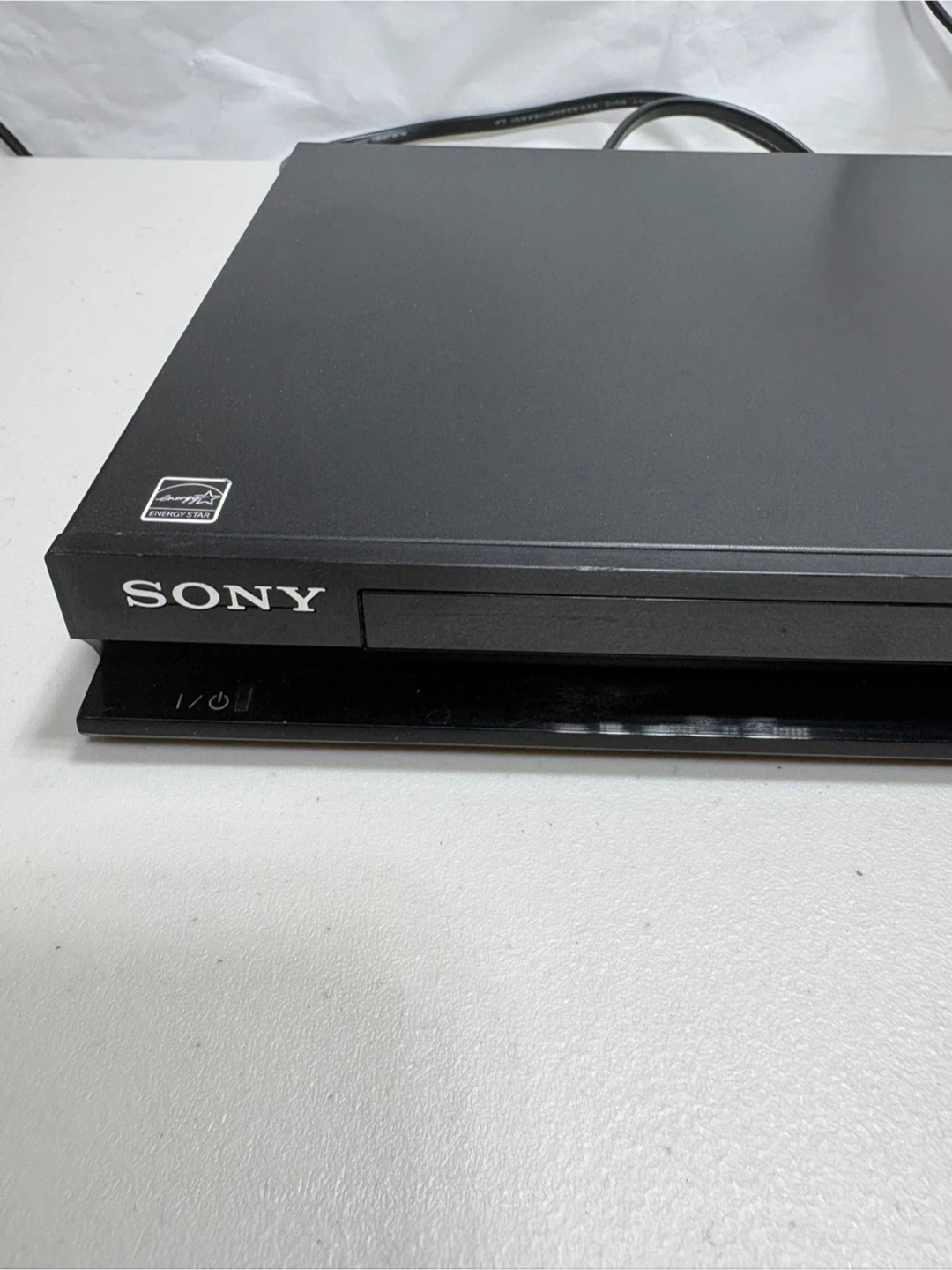 Sony Blu-Ray Disc/DVD Player BDP-S270 - photo 3