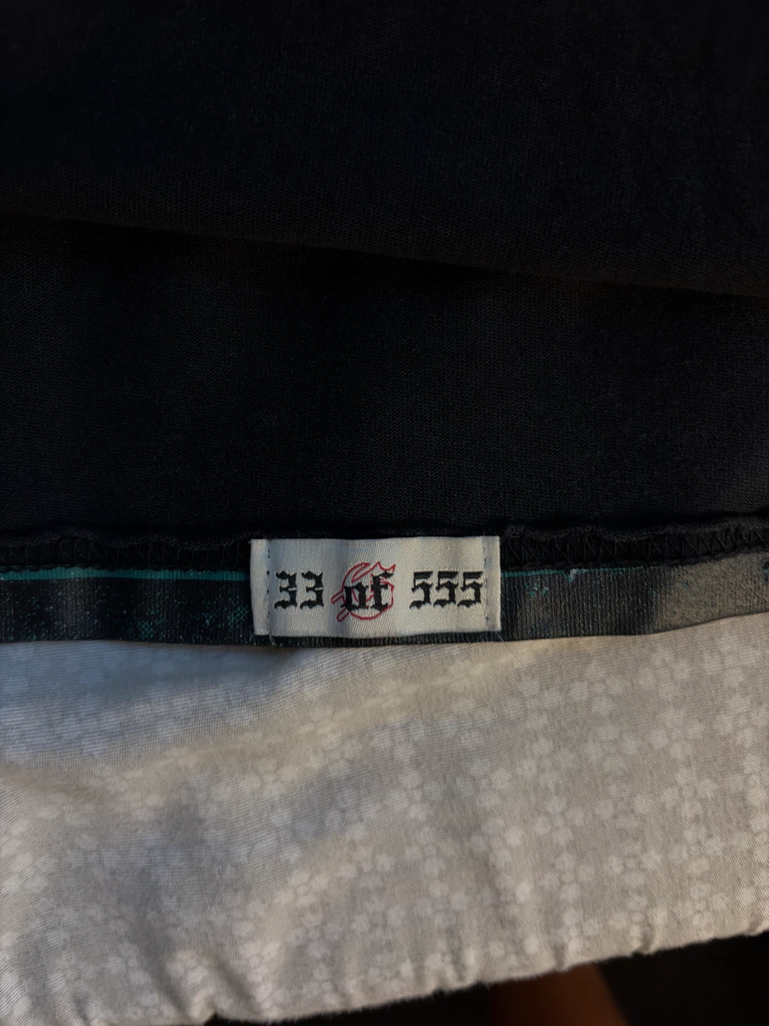 Godspeed T-Shirt - photo 4