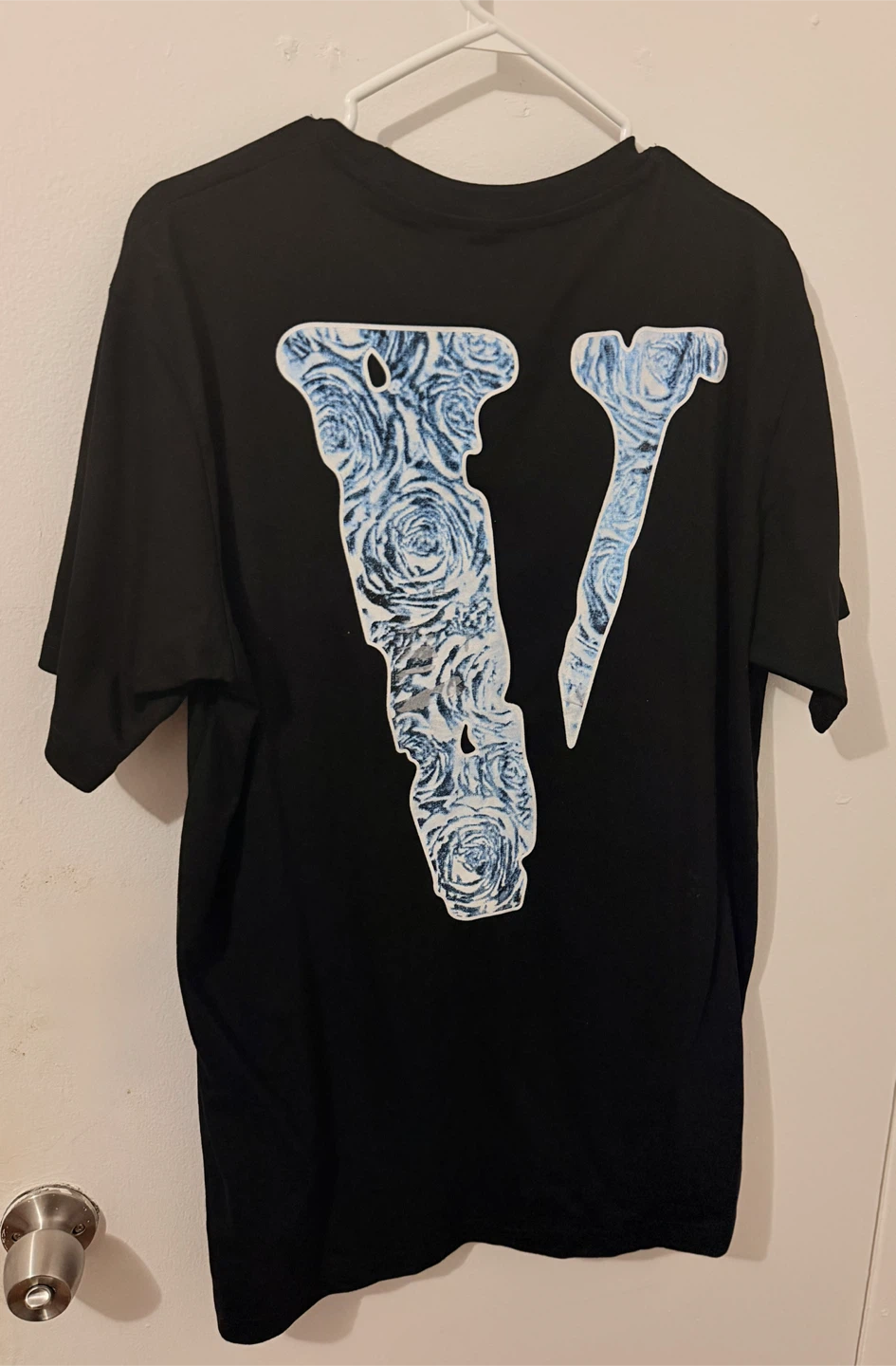 VLONE THE WOO T-Shirt - photo 5