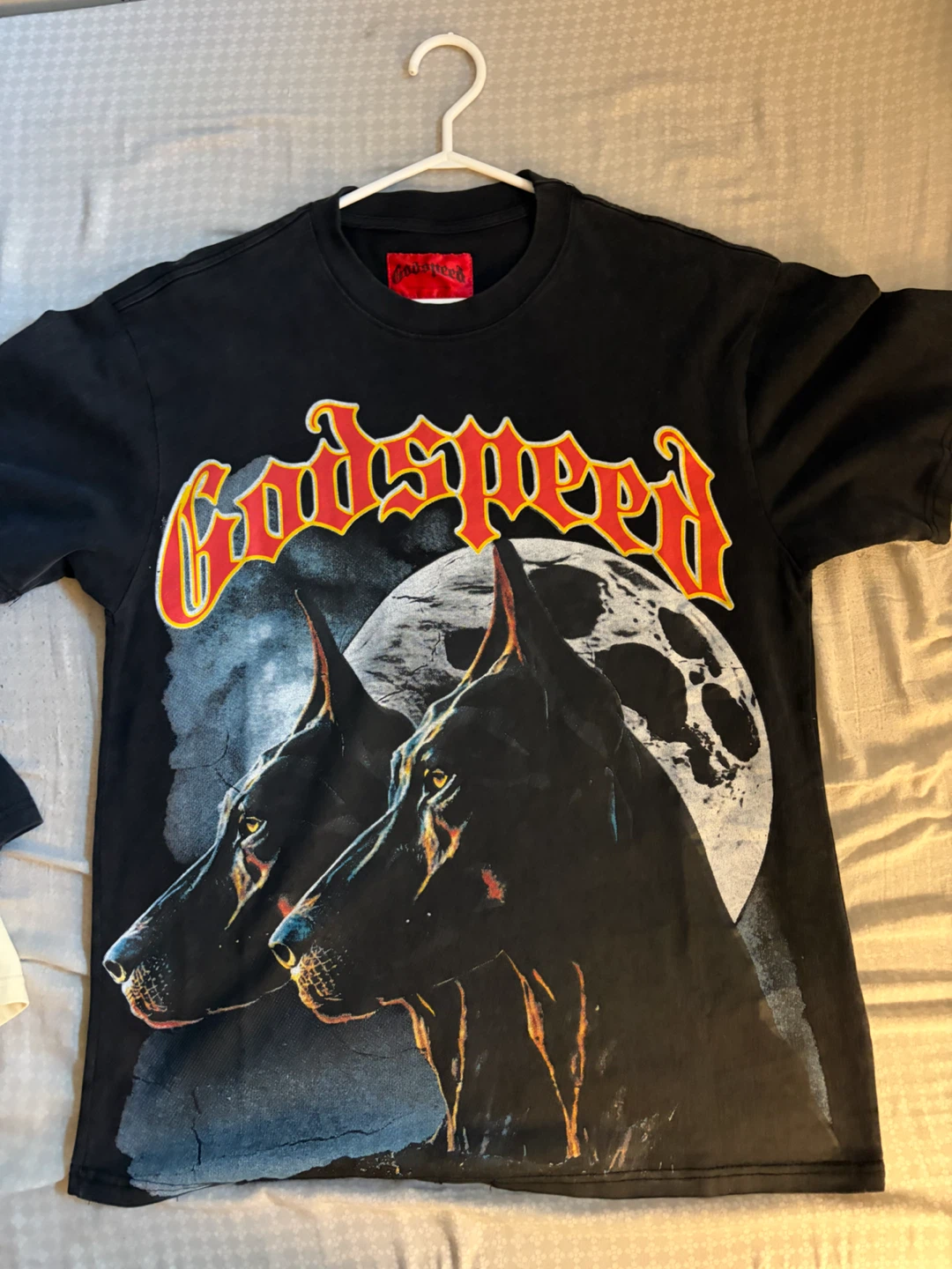 Godspeed Mainline Collection T-Shirt