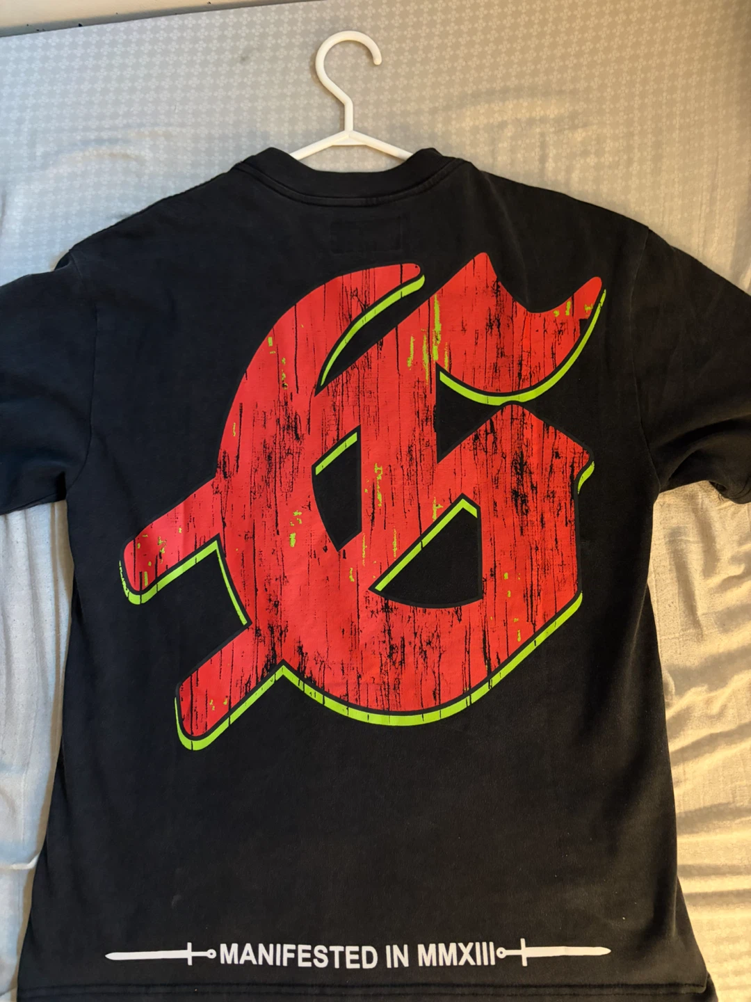 Godspeed Mainline Collection T-Shirt - photo 2