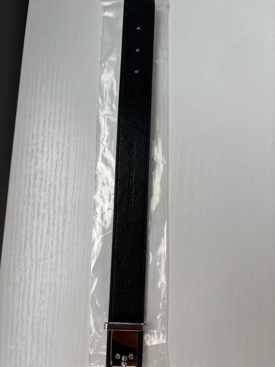 LV band (white and green accents) - photo 2