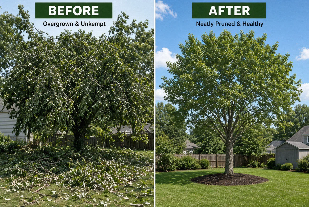Tree Pruning Service