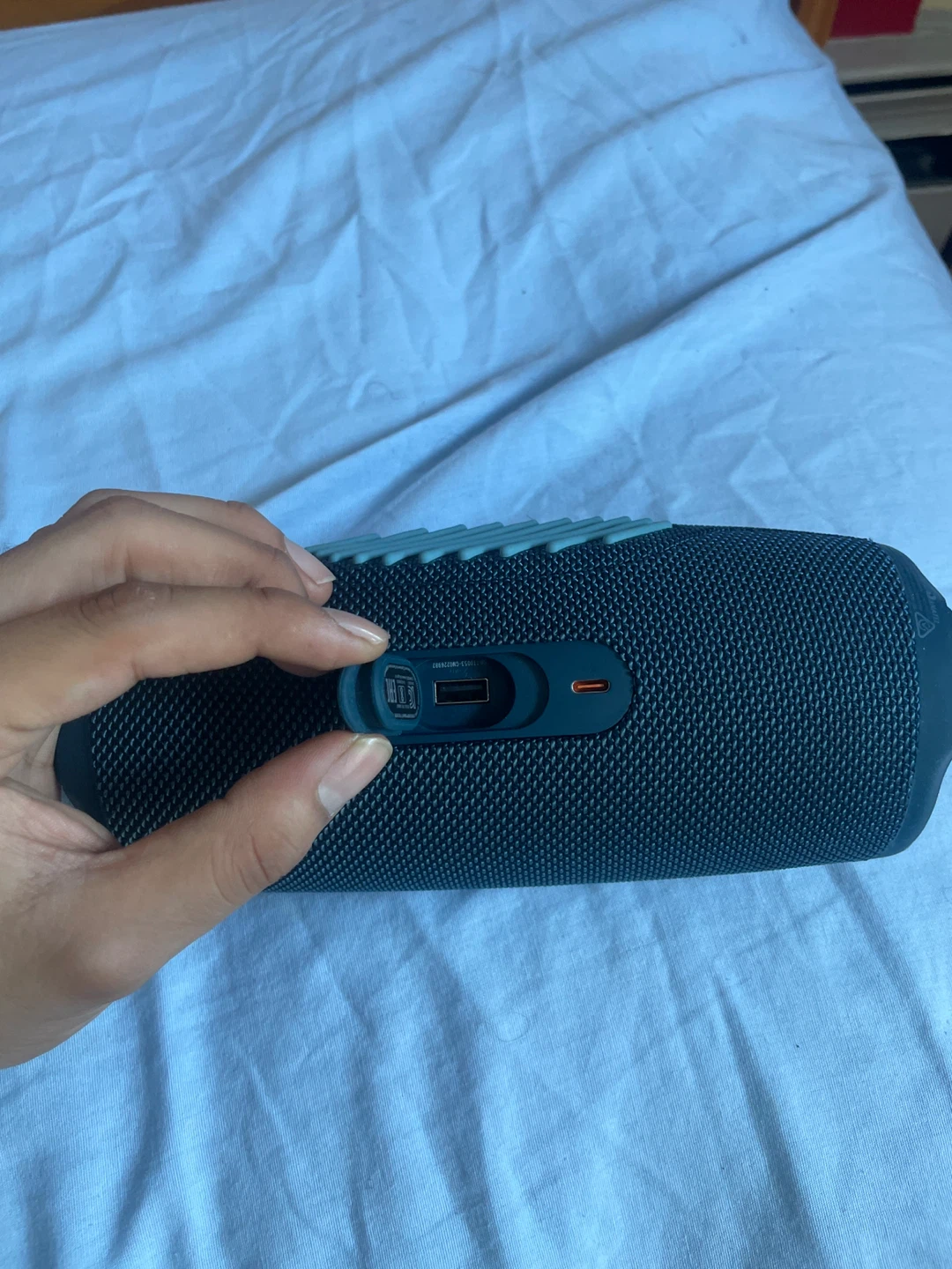 JBL Charge 5 - photo 3