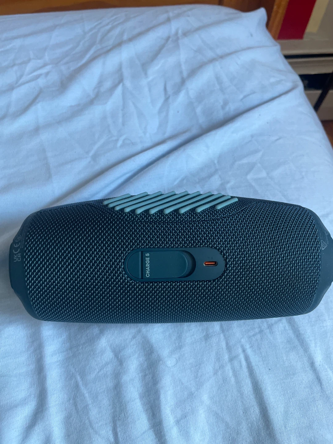 JBL Charge 5 - photo 4