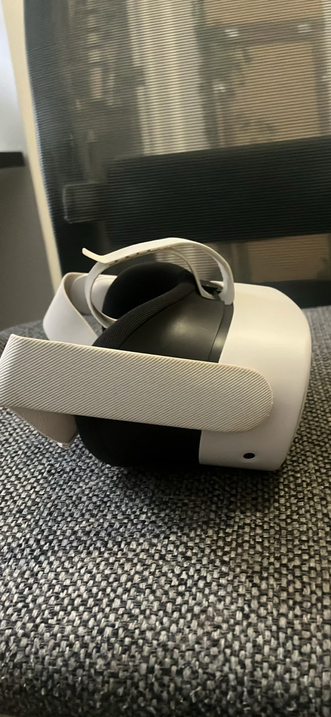 Meta Quest 3S 128 GB Virtual Reality Headset - photo 5