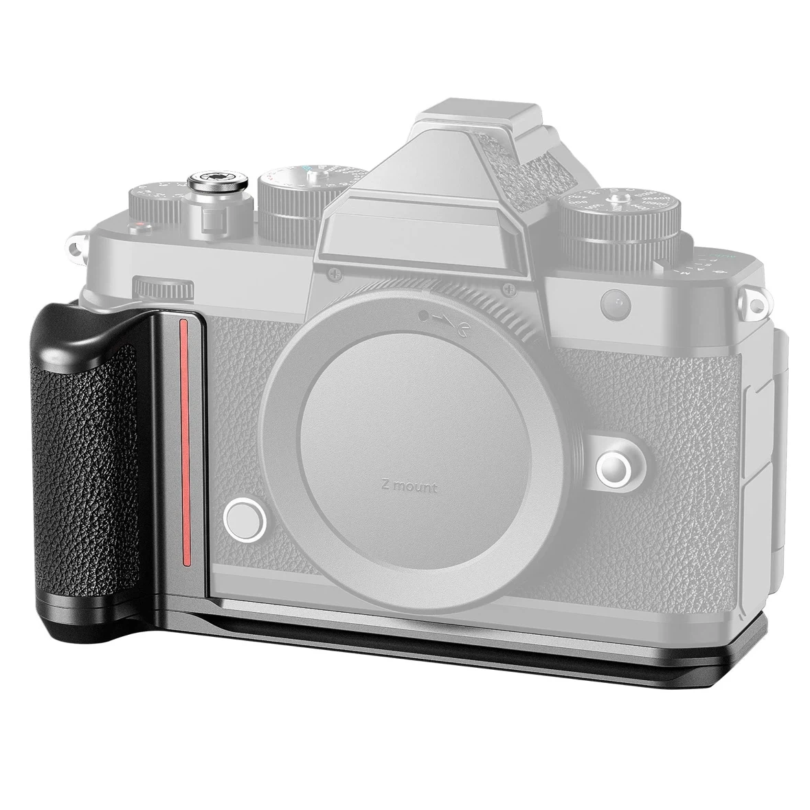 Nikon zf grip - photo 3