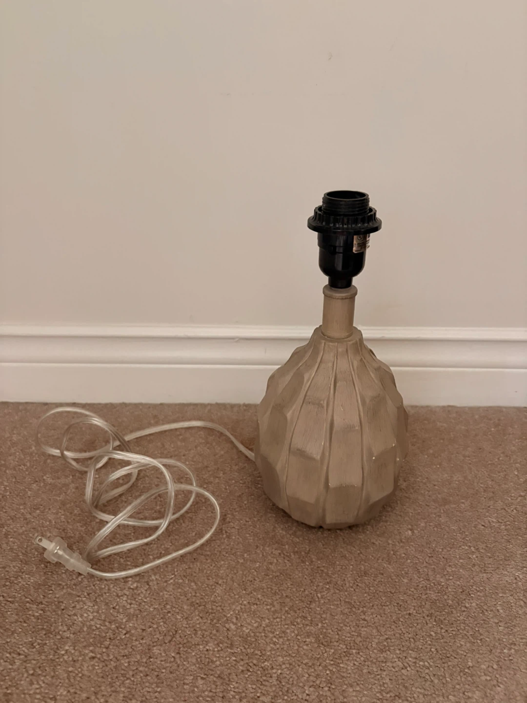 Table Lamp Base