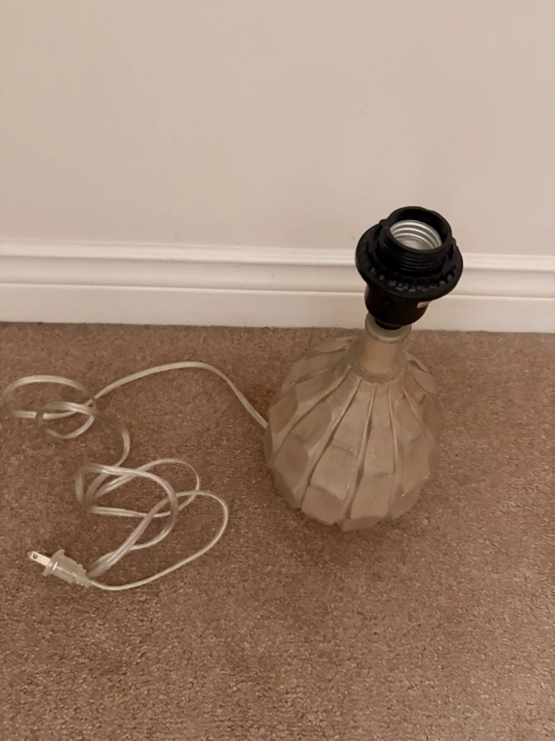 Table Lamp Base - photo 2