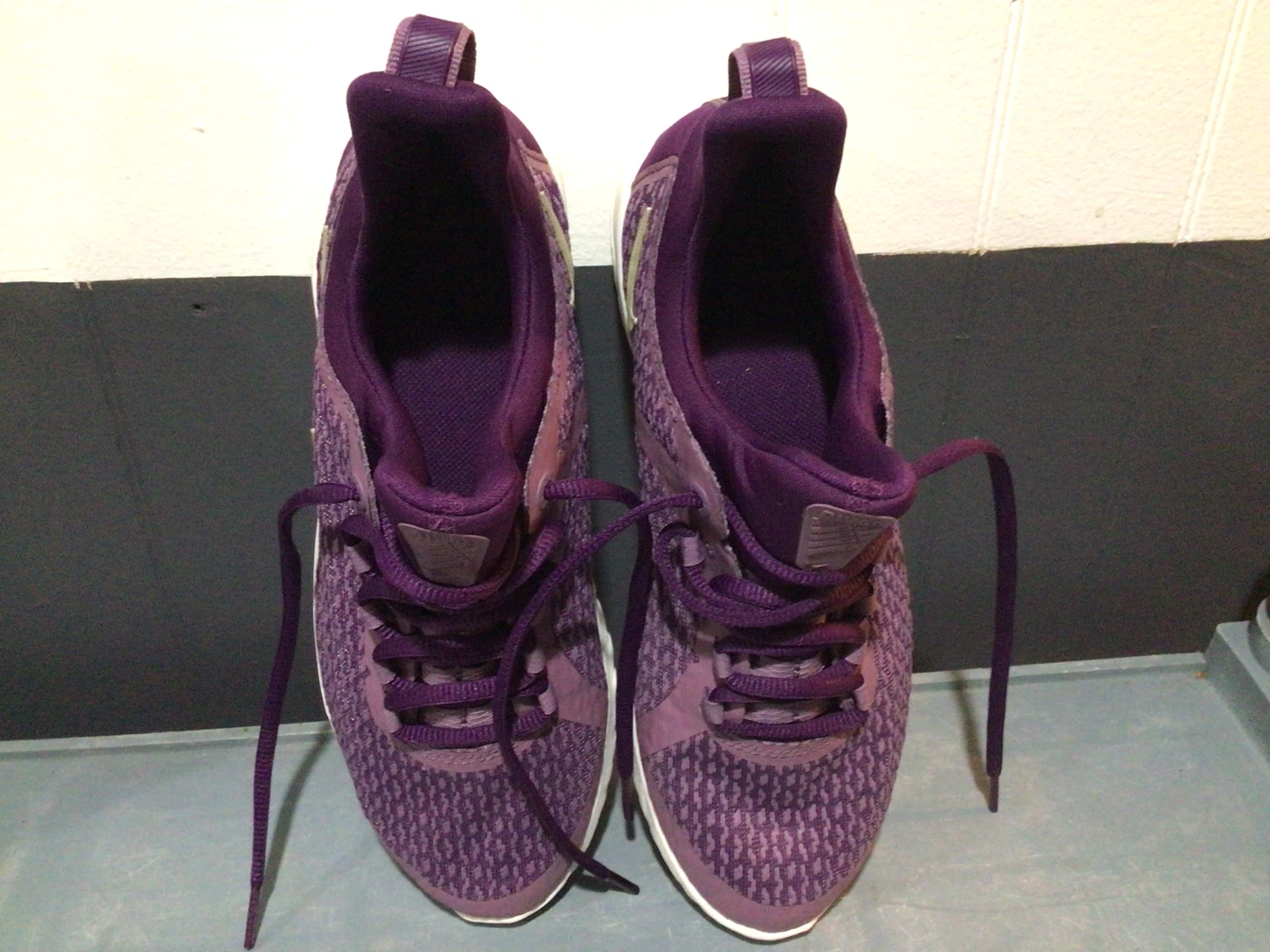 Gym shoes for women’s - photo 5