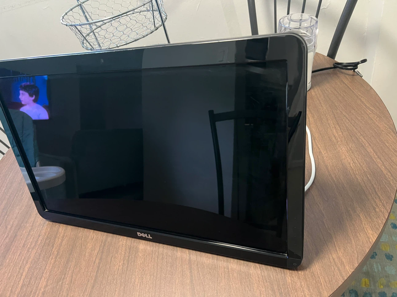 Dell Monitor