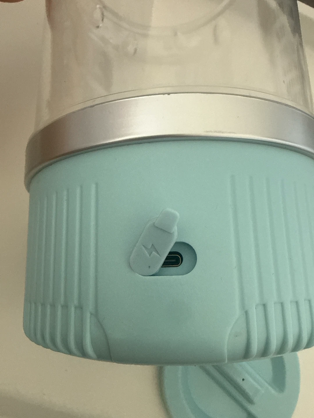 Portable Mini Washing Machine - photo 4