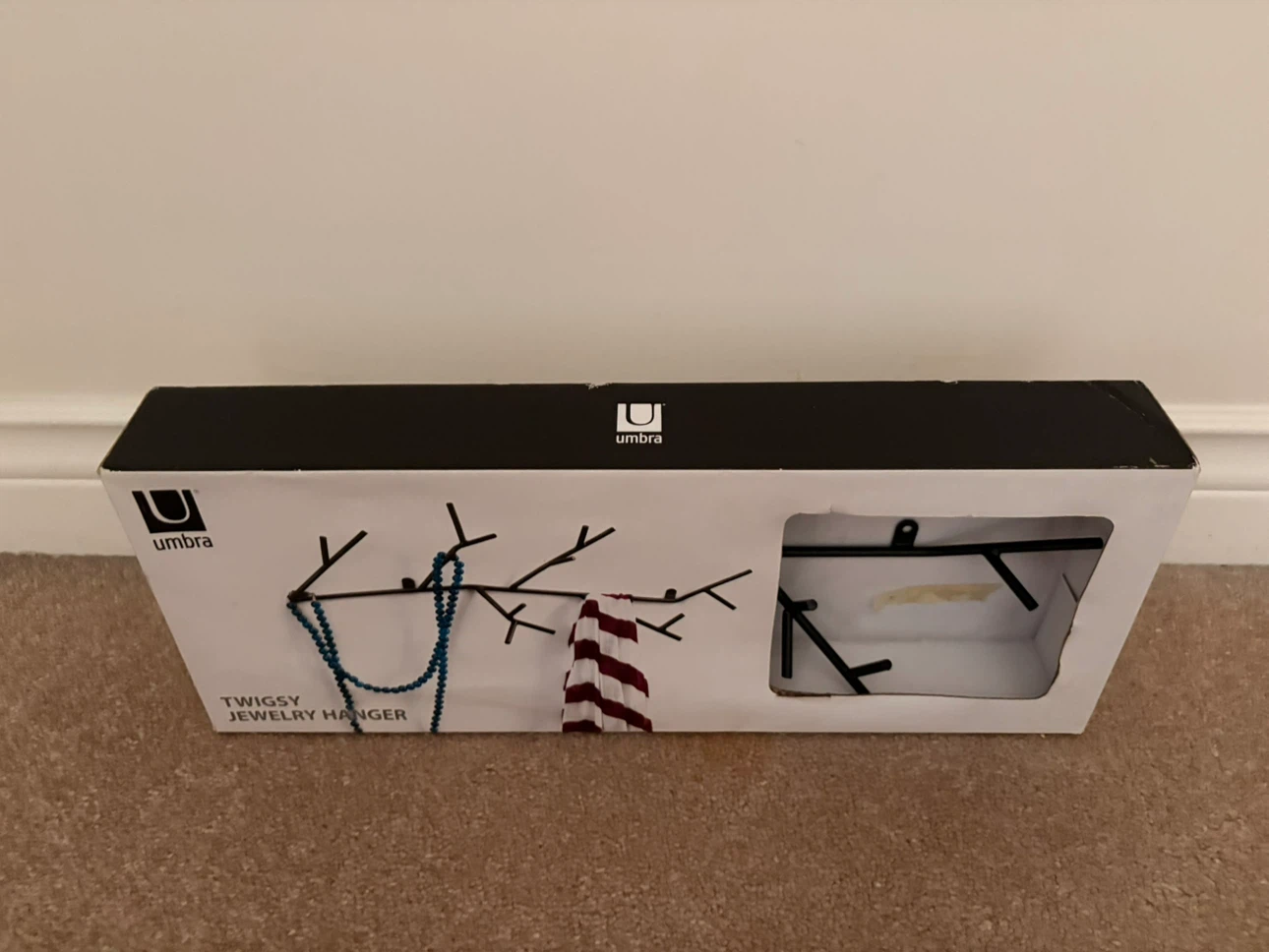 Umbra Twigsy Jewelry Hanger - photo 2