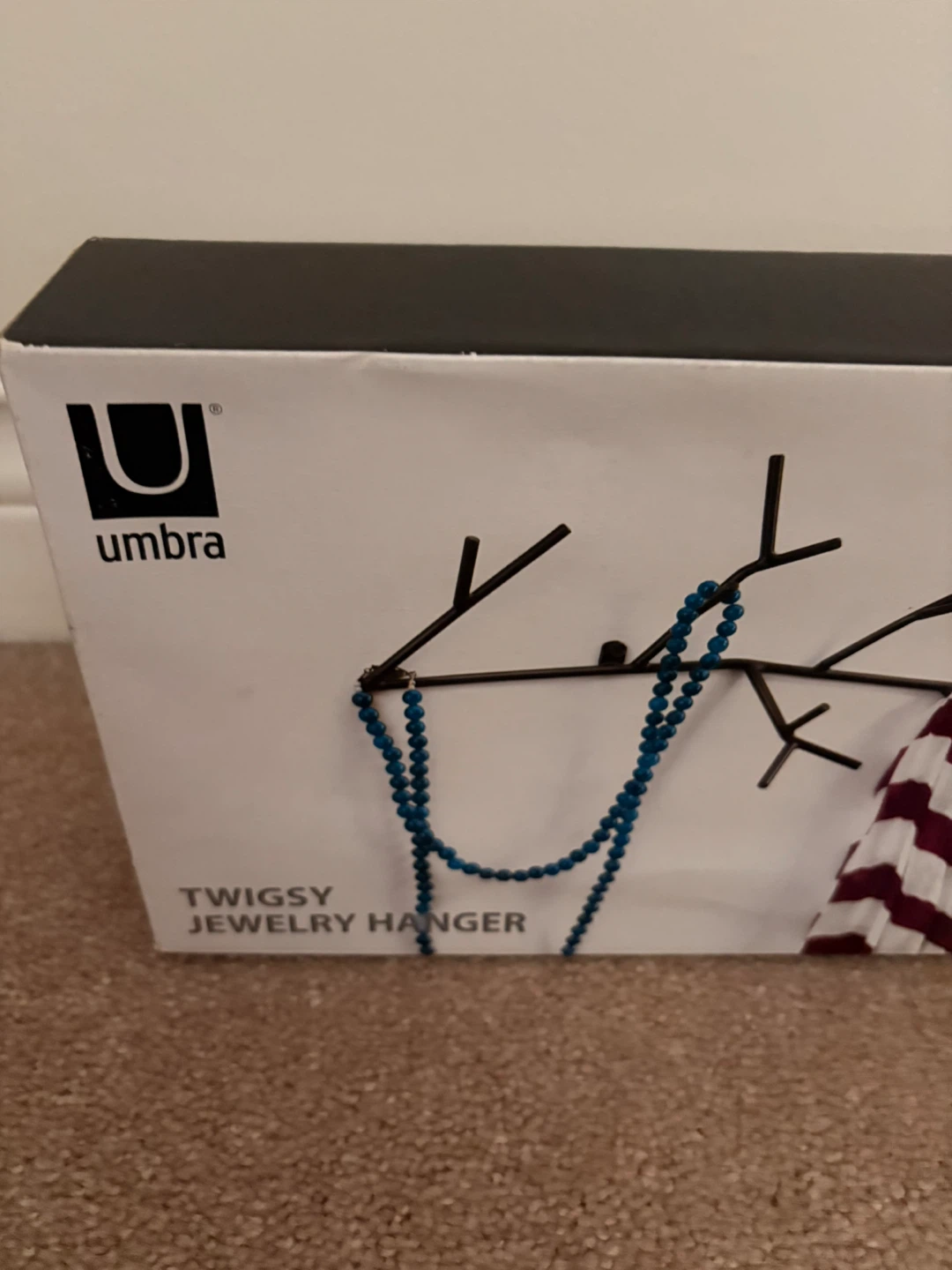 Umbra Twigsy Jewelry Hanger - photo 3