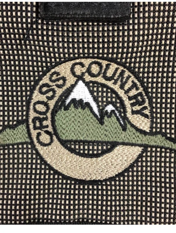 Snugli Cross Country Child Carrier Backpack - photo 4