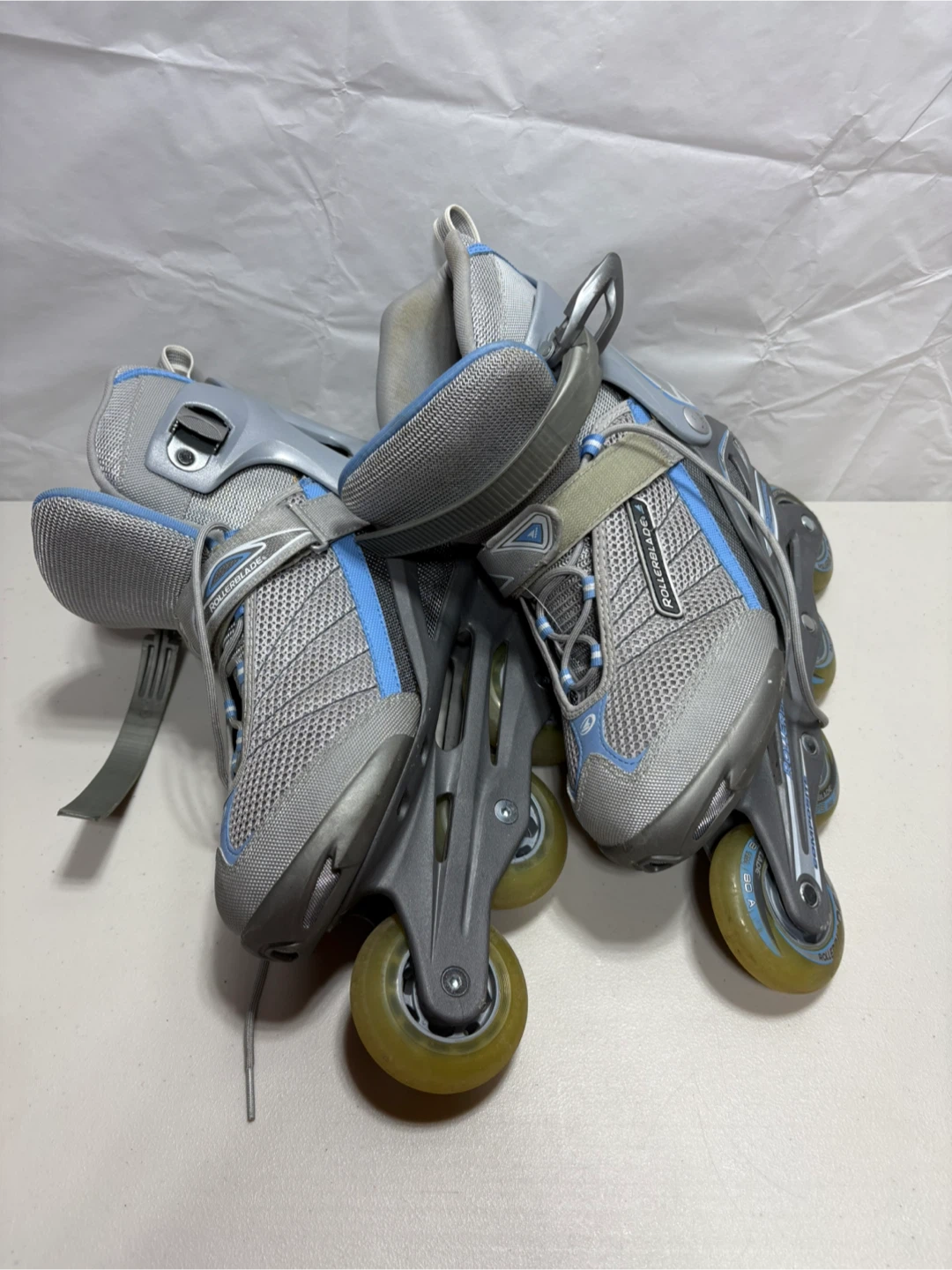 Rollerblade Inline Skates - Size 9