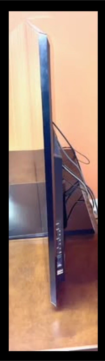 SERIES 9 Sony TV (52-inch with 240 Hz Refresh Rate) - photo 2