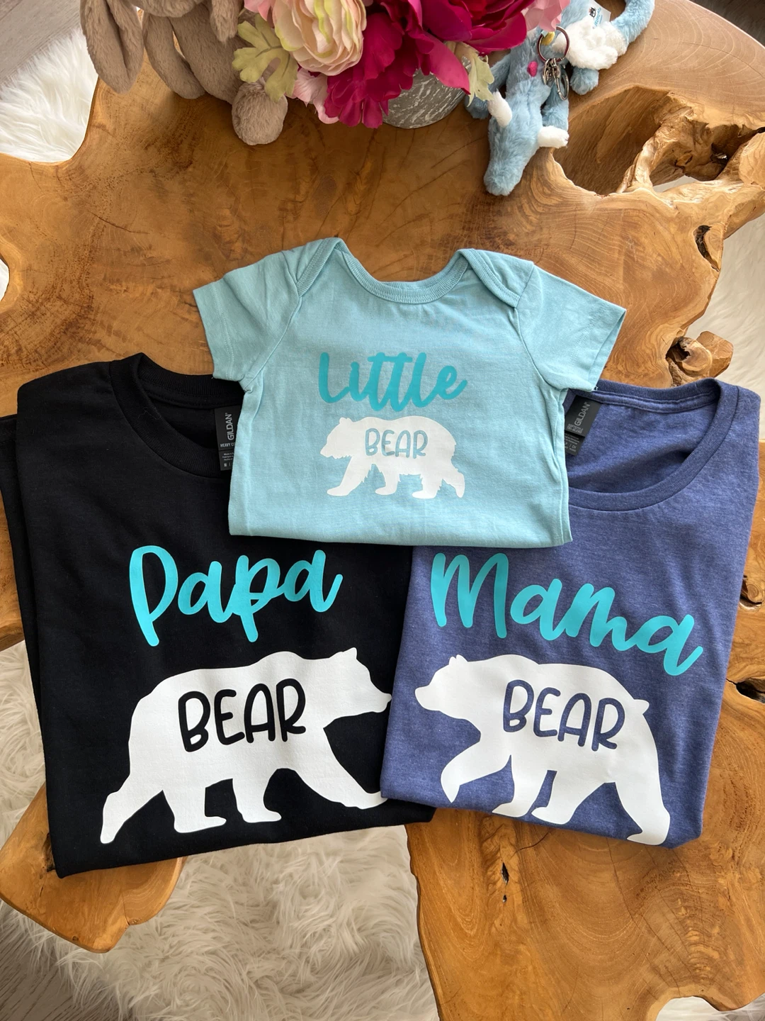 Custom Family T shirt