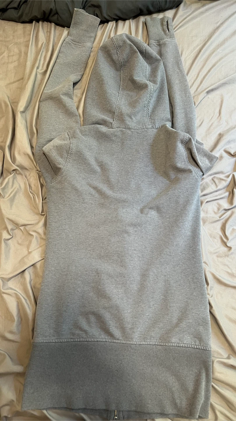 Lululemon Live Simply Jacket - photo 2