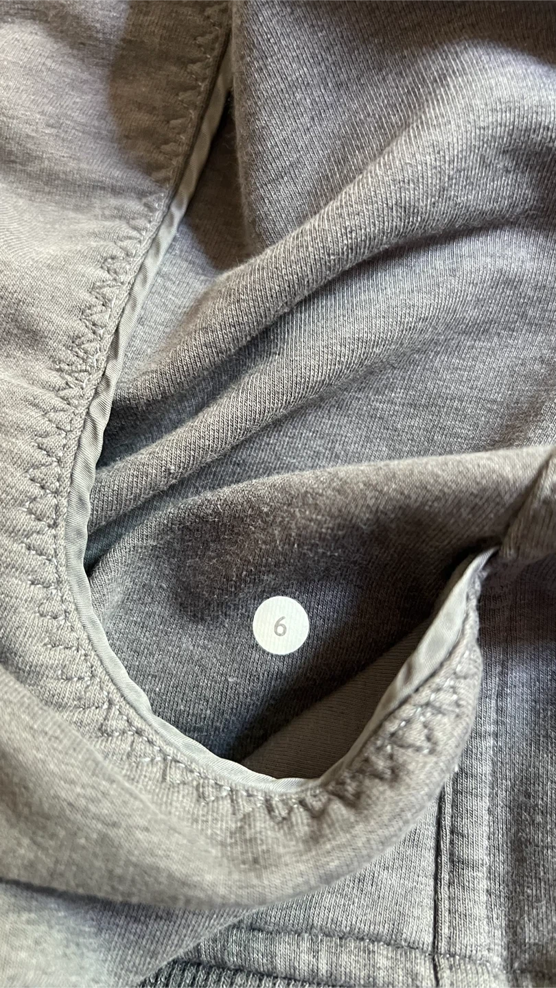 Lululemon Live Simply Jacket - photo 3