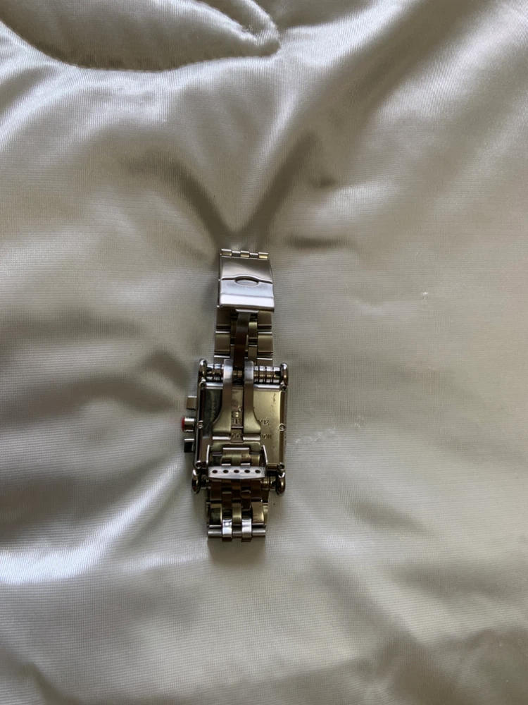 Adee Kaye Beverly Hills Men’s Watch - photo 2