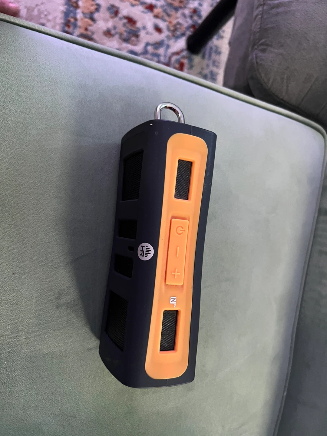 Portable Bluetooth Speaker