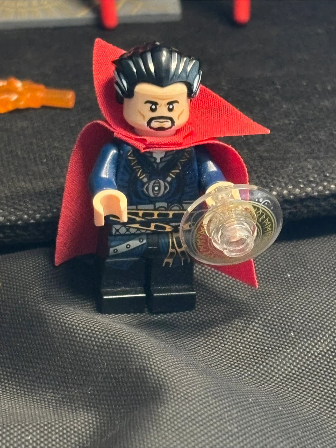 LEGO Sanctum Sanctorum Showdown 76108 / Dr Strange's 76060 - photo 3