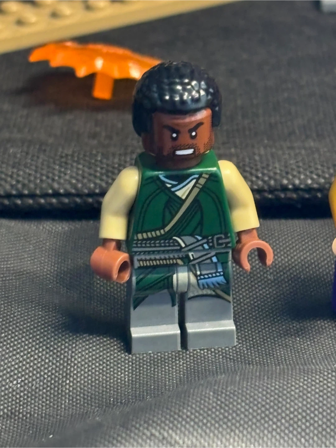 LEGO Sanctum Sanctorum Showdown 76108 / Dr Strange's 76060 - photo 5
