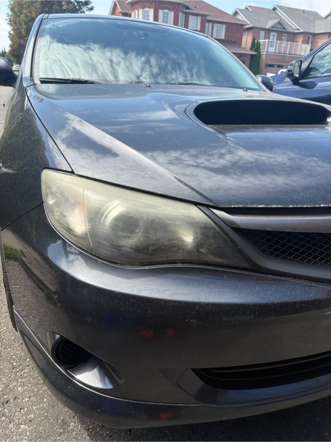 Mobile Headlight Restoration Service - GTA - photo 2