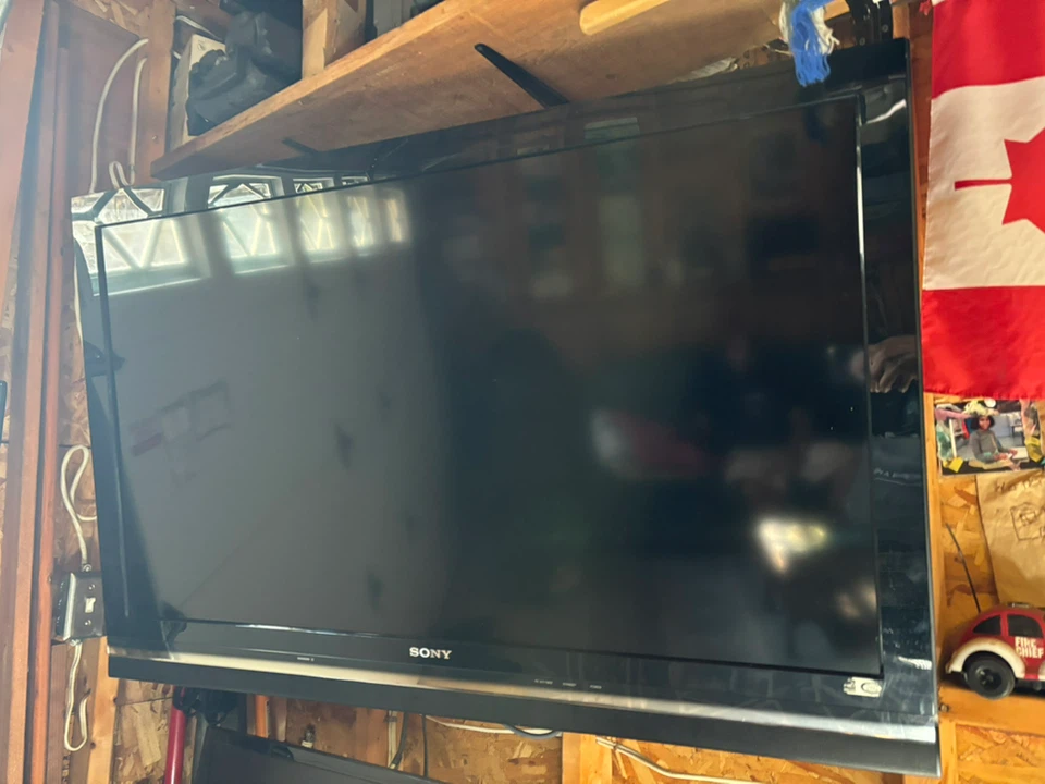Sony Flat Screen TV