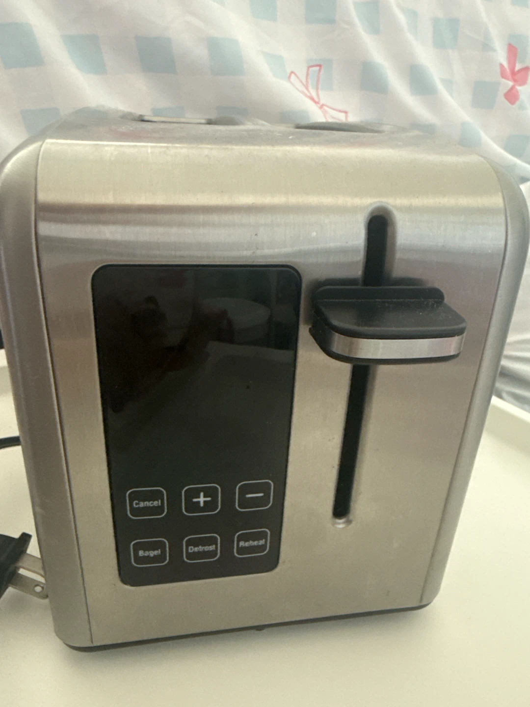 Kalorik 2-Slice Toaster - photo 2