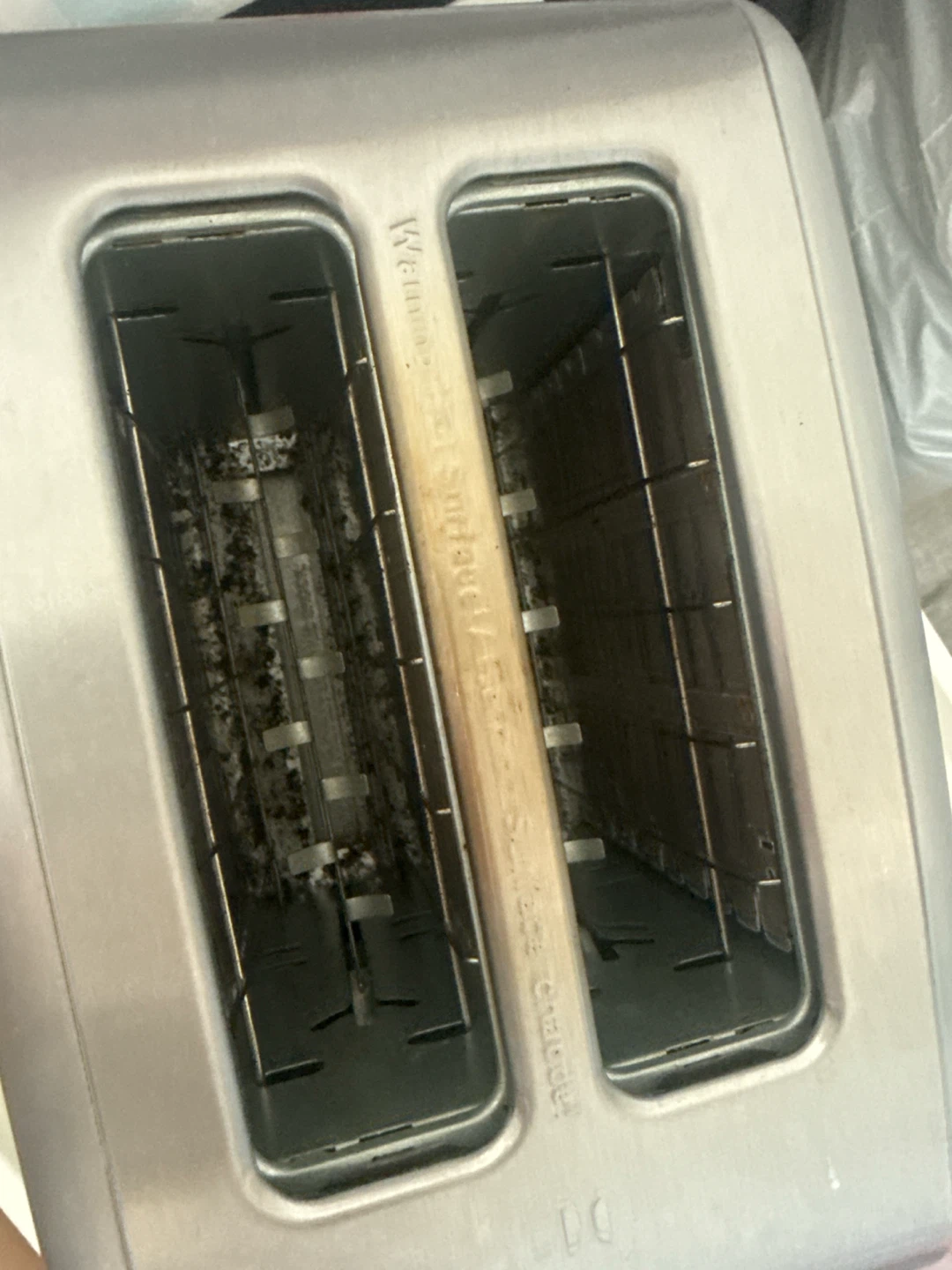 Kalorik 2-Slice Toaster - photo 3