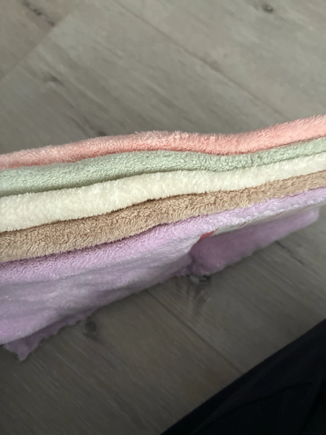Microfiber Towels - 5 Pack - photo 2