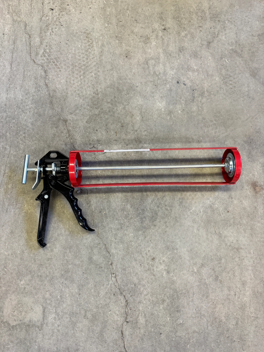 Caulking Gun
