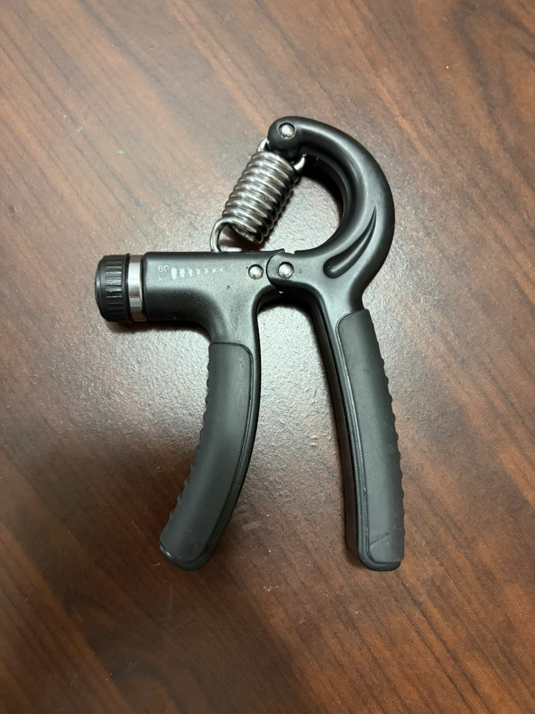 Adjustable Hand Gripper Exerciser