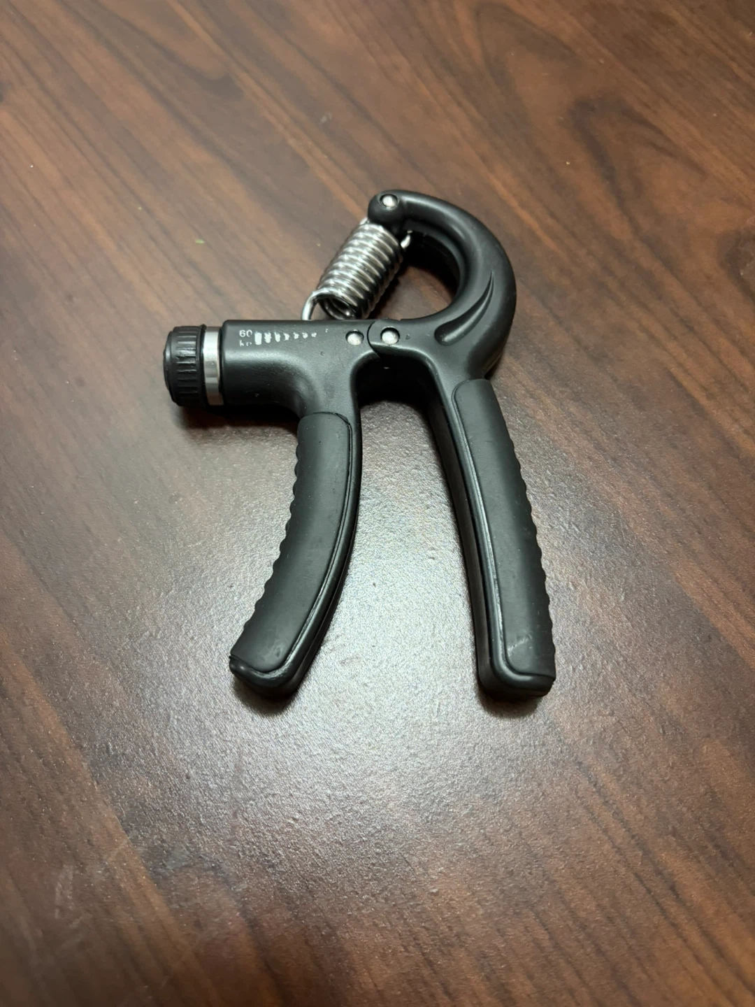Adjustable Hand Gripper Exerciser - photo 2