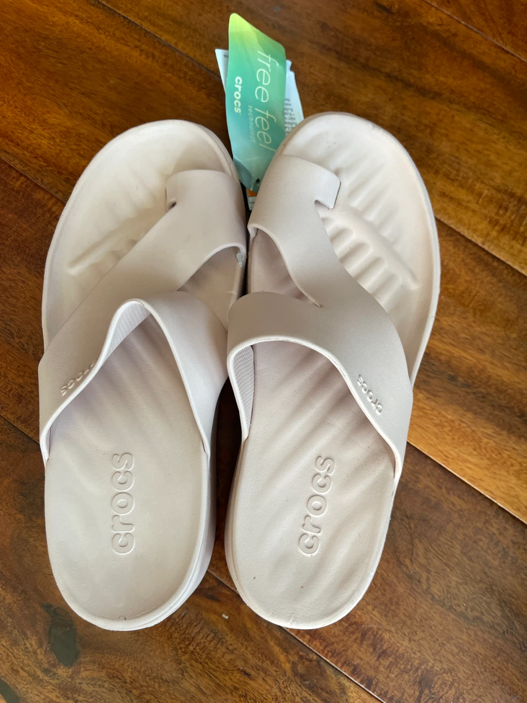Crocs Women's Isabella Flip Sandals