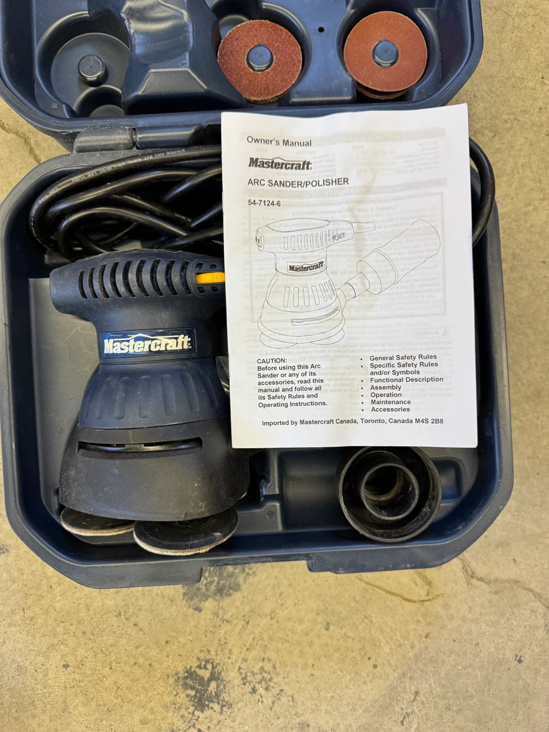 Power Tool Lot - photo 4