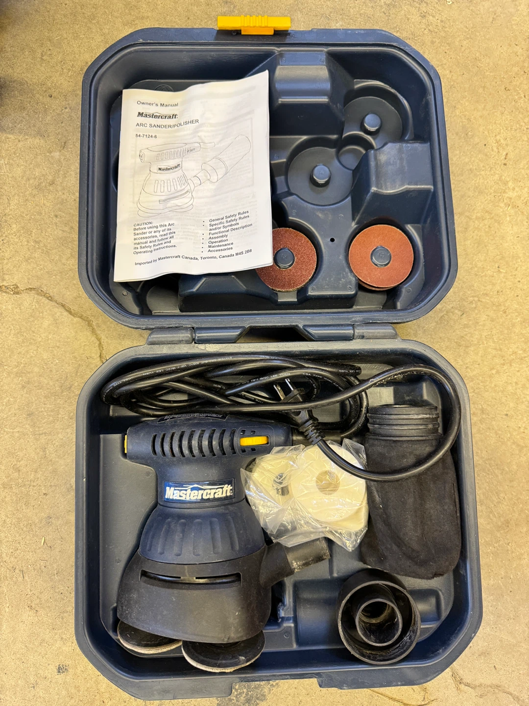 Power Tool Lot - photo 5