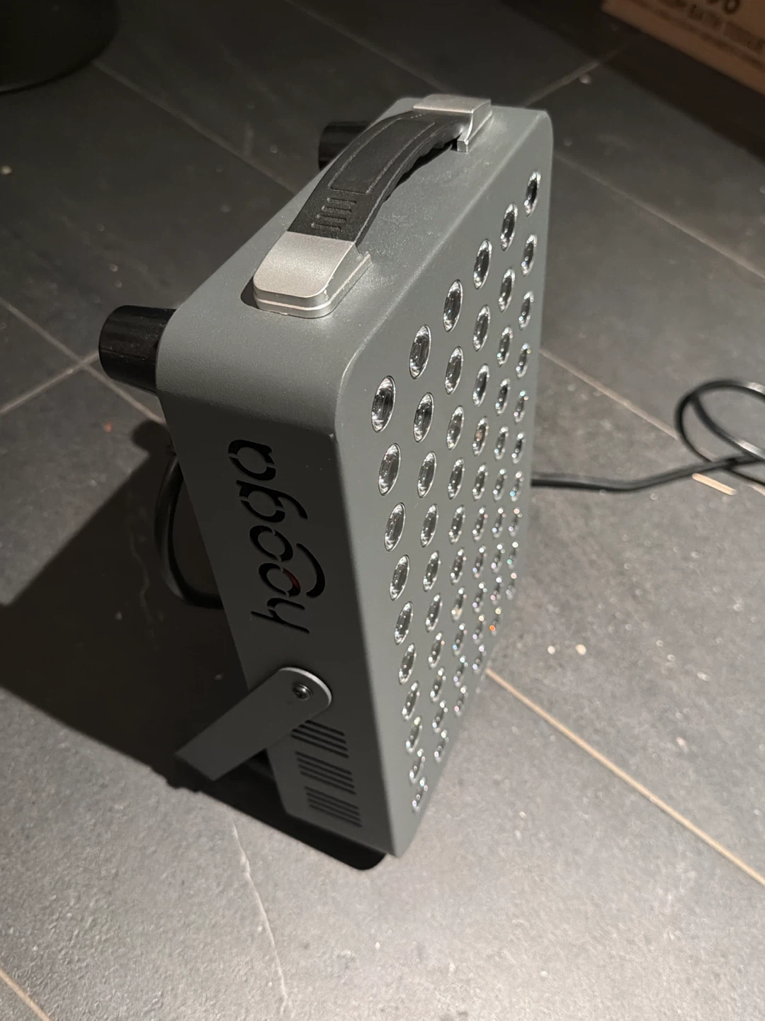 Hooga Red Light Therapy Panel