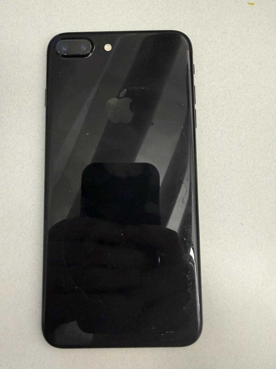 iPhone 7 Plus 128 GB - photo 4