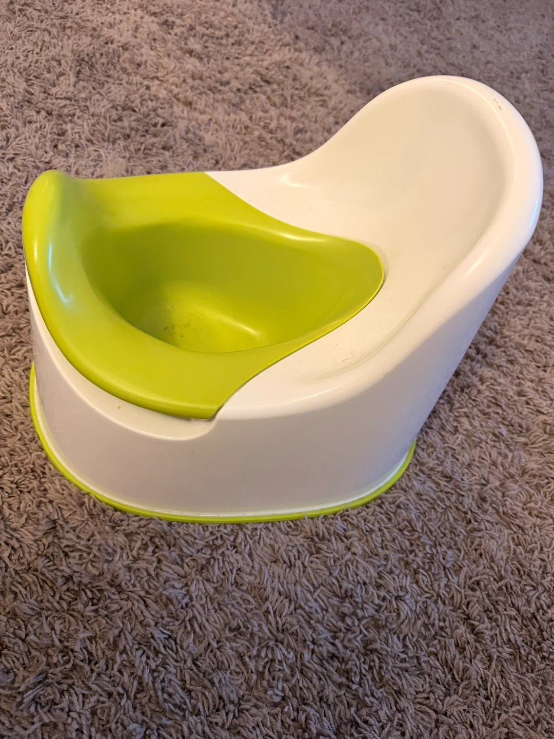 Toddler Potty Chair