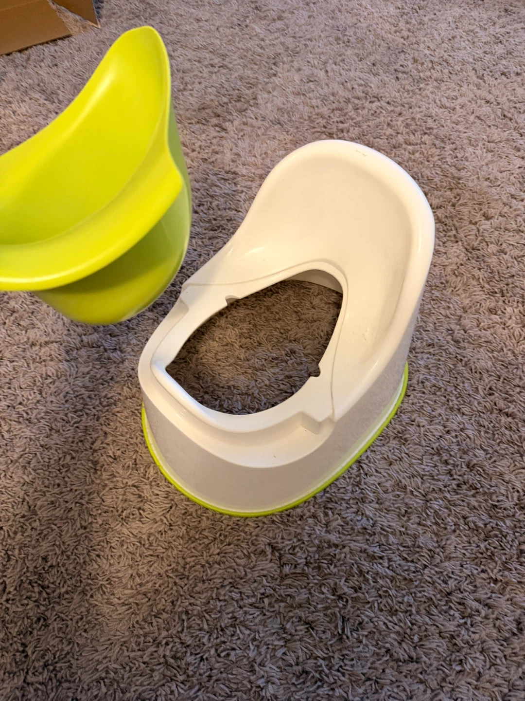 Toddler Potty Chair - photo 3