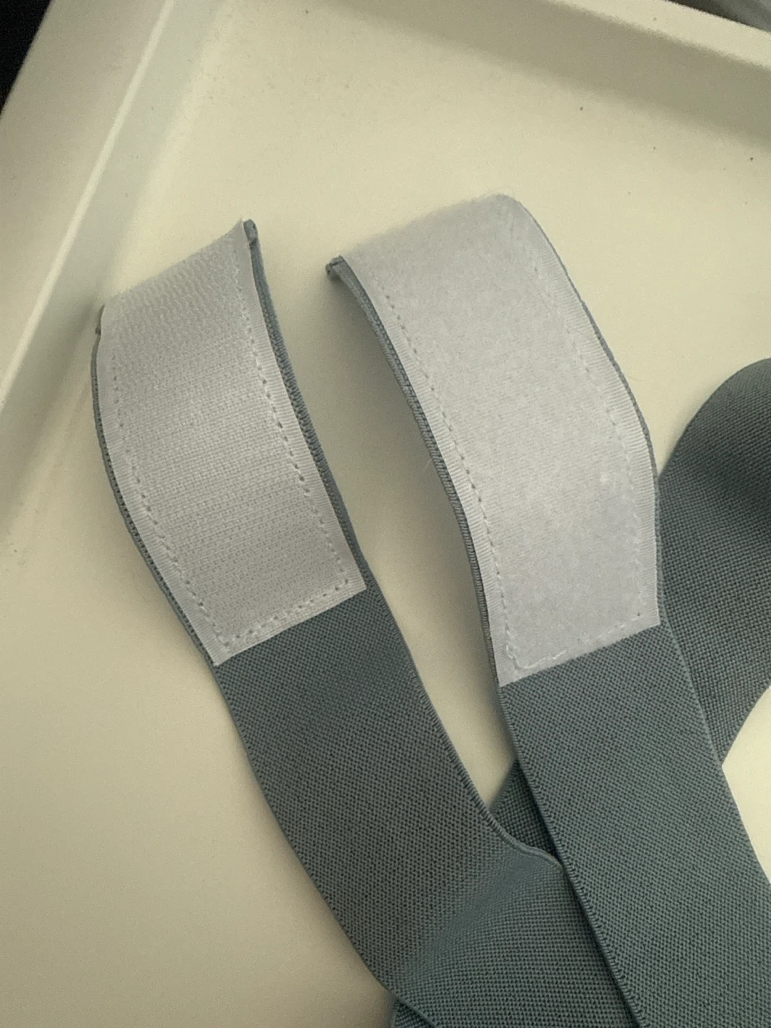 Grey Chest Mount Strap - photo 2