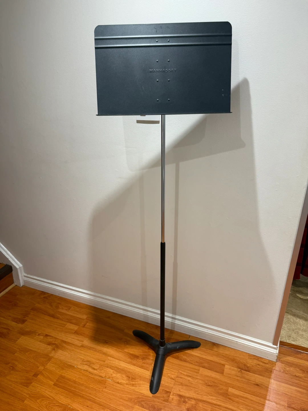 Manhasset Music Stand
