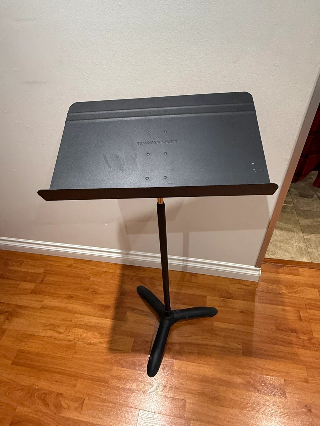 Manhasset Music Stand - photo 2