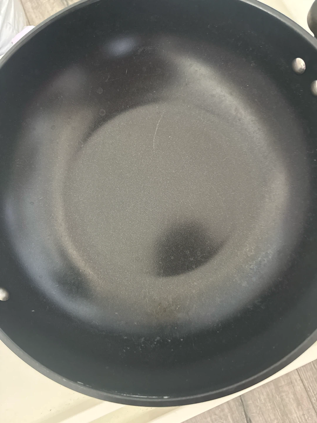 IKEA Stainless Steel Frying Pan 28cm - photo 2