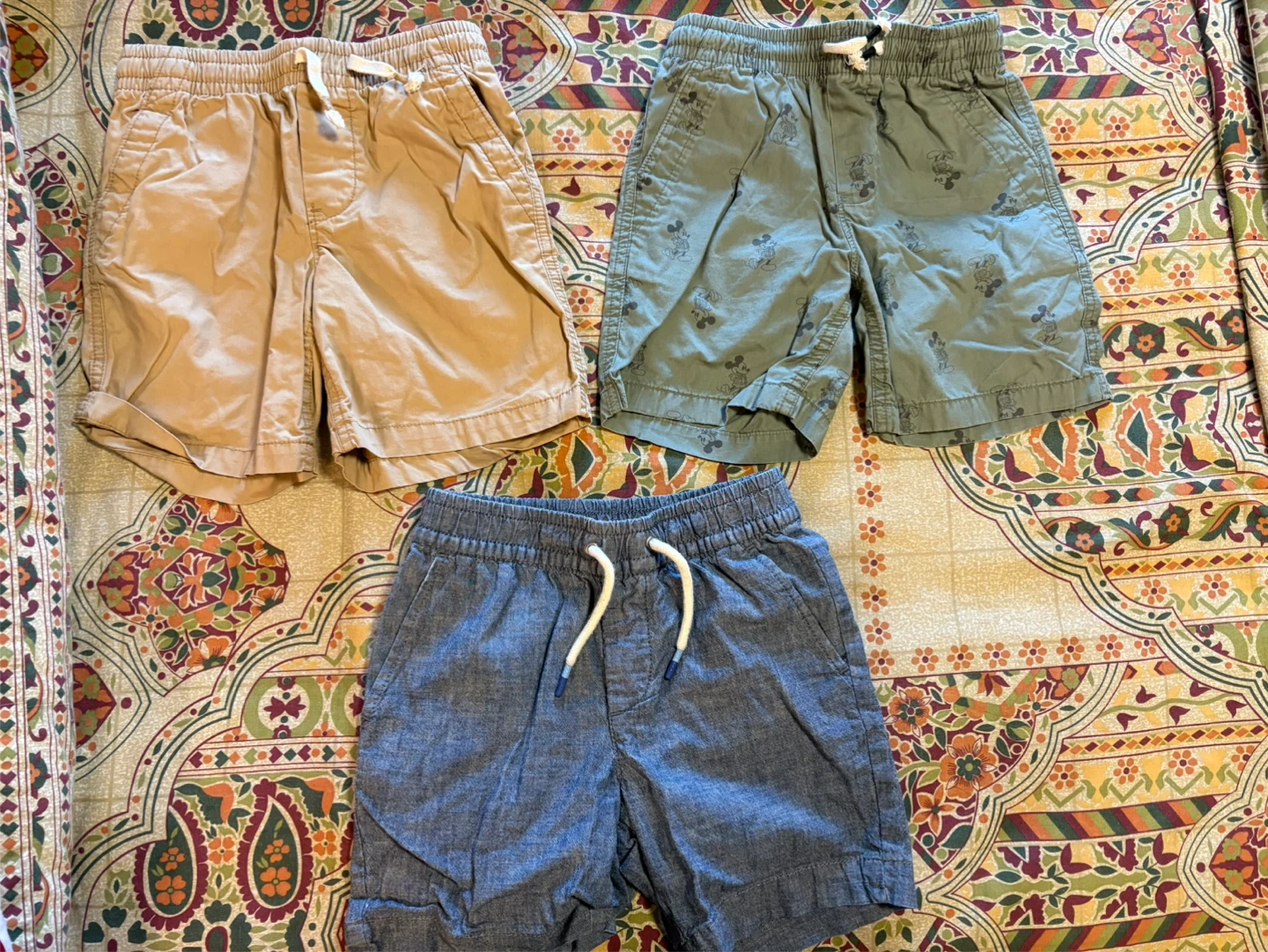 GAP Kids Shorts 5 years