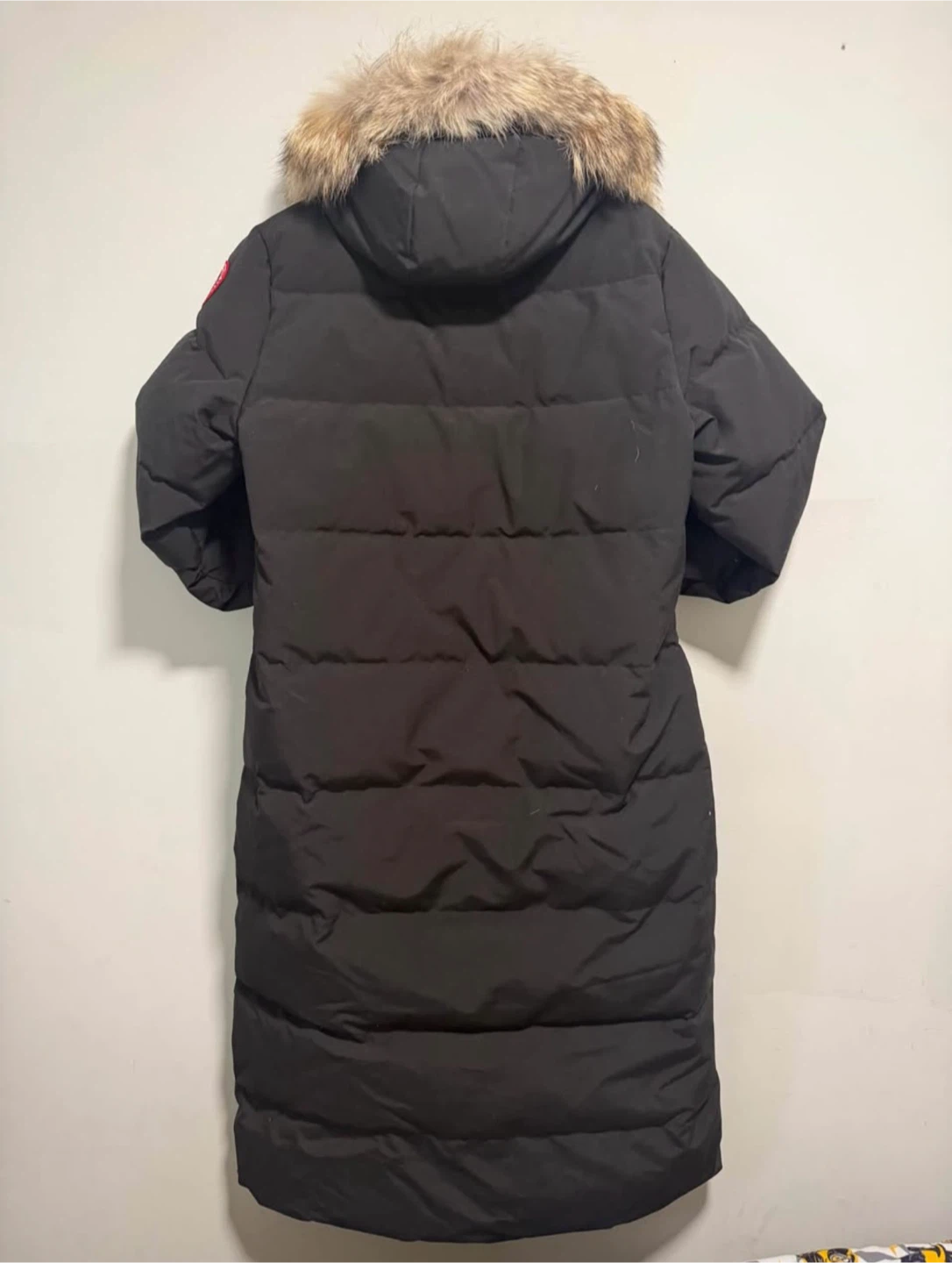 WTS Women’s Canada Goose Mystique Parka Jacket - photo 2